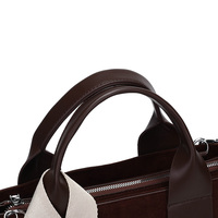 Sac à main de luxe pour femme avec logo personnalisé, tendance, à bandoulière, de marque