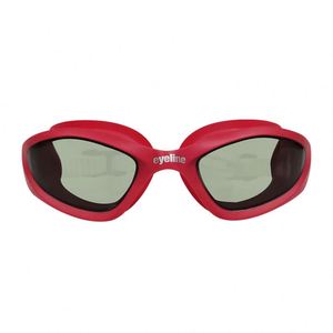 Lunettes de natation anti-buée de qualité supérieure du fabricant chinois Eyeline, design Eyeline qui ne laisse aucune fuite d'eau. - Product Image 5