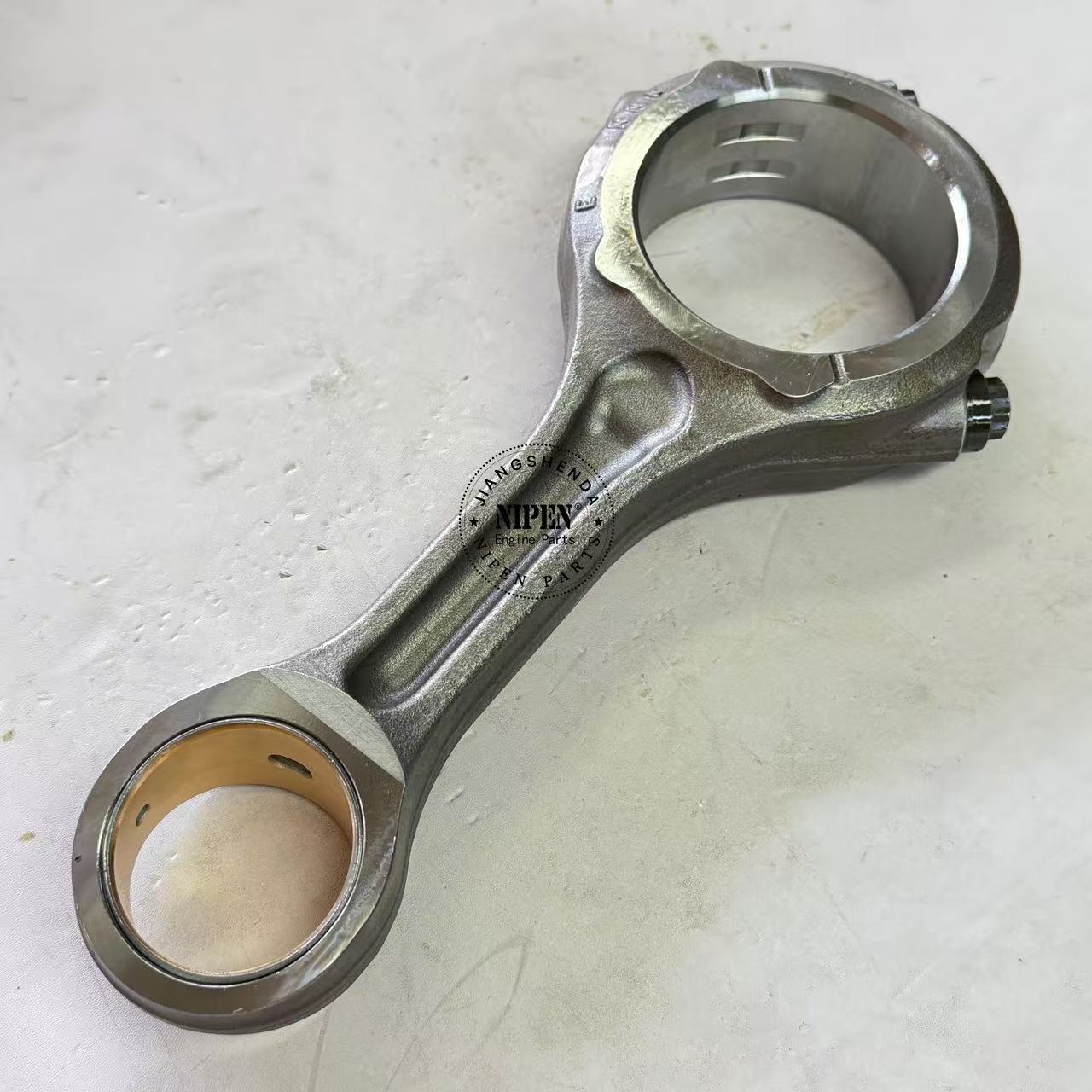 256-9658 490-8380 Connecting Rod Assy Engine Parts for E336D C9.3 Spare Parts