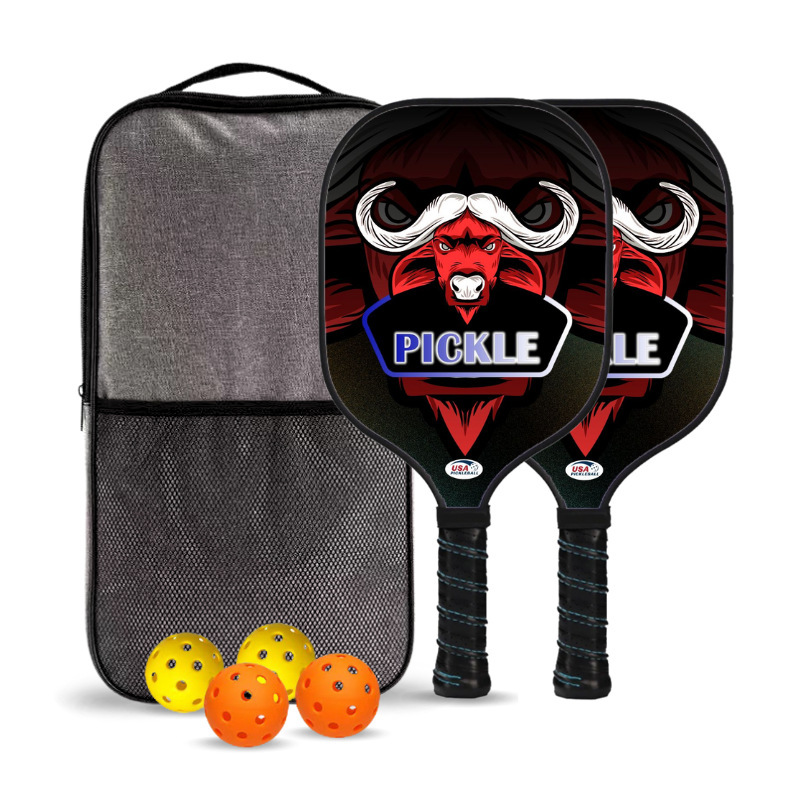 Guangdong Pickleball Pick Ball Rack Custom Wholesale Source Factory Set