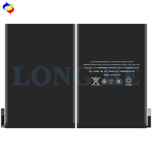 Batería de tableta de alta calidad, 5124mAh, para iPad Mini 4, <span class=keywords><strong>A1538</strong></span>, A1550, A1546 - Product Image 1