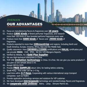 Perfumes de Dubái al por mayor, aceites aromáticos árabes, perfume corporal con sabor a chicle, perfume en botella, fragancia a granel - Product Image 5