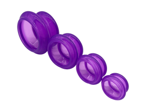 Set Terapi Bekam Silikon dengan Vakum untuk Sendi, Nyeri, Otot, dan Fasia - Product Image 5