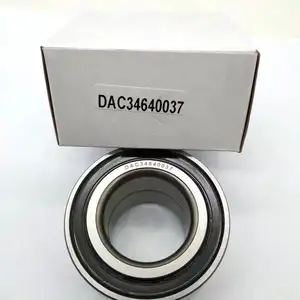 איכות גבוהה מחיר אוטומטי נמוך מסבים dac38720034