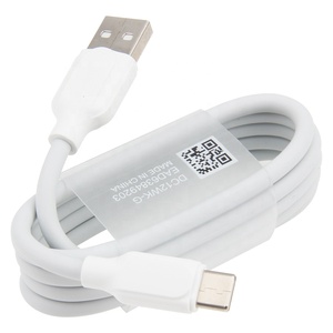 Cable USB tipo <span class=keywords><strong>C</strong></span> de carga rápida <span class=keywords><strong>para</strong></span> teléfono móvil, Cable de datos tipo <span class=keywords><strong>C</strong></span> de 1m USB-<span class=keywords><strong>C</strong></span> <span class=keywords><strong>para</strong></span> Huawei, Xiaomi, <span class=keywords><strong>Redmi</strong></span> K30 y Samsung - Product Image 6