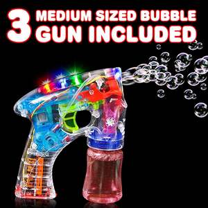 Pistolet à bulles <span class=keywords><strong>d</strong></span>'<span class=keywords><strong>eau</strong></span> électrique automatique transparent à LED lumineux pour <span class=keywords><strong>jeux</strong></span> <span class=keywords><strong>d</strong></span>'été, jouets pour enfants, <span class=keywords><strong>jeux</strong></span> de plein air, jardin, Chine - Product Image 2