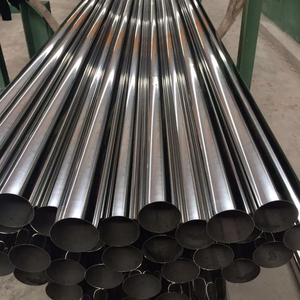 أنبوب عادم من التيتانيوم عالي الأداء 10-127 مم، أنبوب تيتانيوم للعادم 5 بوصات 1 مم - Product Image 3