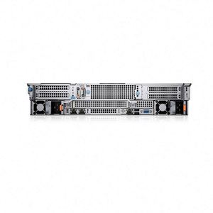 เซิร์ฟเวอร์แร็ค 2U รุ่น R760xa ประสิทธิภาพสูง พร้อม 8SFF, Intel Xeon Platinum 8470 จำนวน 2 ตัว, แรม 16GB จำนวน 2 ตัว, ฮาร์ดดิสก์ SAS MIX SSD ขนาด 3.84TB จำนวน 8 ตัว, พาวเวอร์ซัพพลาย 2800W จำนวน 2 ตัว มีสินค้าในสต็อก - Product Image 2