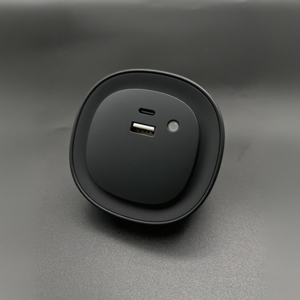 2025 New 3-in-1 Có Thể Gập Lại Cắm Đối Với Chúng Tôi EU Anh Du Lịch Toàn Cầu Repeater Tín Hiệu Wifi Khuếch Đại Với Sạc Và Cảm Biến Chức Năng Ánh Sáng - Product Image 3