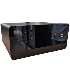 Vân Tay KHÁCH SẠN An Toàn Chất Lượng Cao Màn Hình Cảm Ứng Máy Tính Xách Tay An Toàn Điện Tử Mật Khẩu Tường An Toàn - Product Image 2