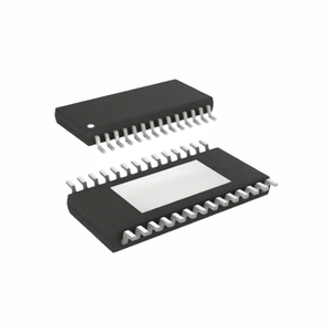 Comprar Componentes Electrónicos en Línea: BOM IC en Stock 28 TSSOP Exposed Pad Power Management (PMIC) A3977SLP - Product Image 1