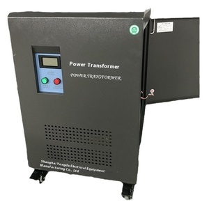 Yongda Đồng ba giai đoạn Step-Up biến áp 380V đến 660V 6901140 V tăng chuyển đổi cho khai thác mỏ đường hầm thiết bị đầu ra <span class=keywords><strong>9V</strong></span> - Product Image 5