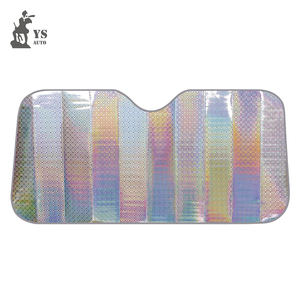 <span class=keywords><strong>Meilleur</strong></span> pare-brise avant pare-brise arrière pare-soleil de voiture pare-brise pare-soleil - Product Image 2