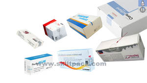 Etiquetadora Automática Eléctrica SKILT de Alta Precisión Controlada por PLC para Etiquetas de Esquinas de Cajas con Hologramas Plegables Pequeños - Product Image 6