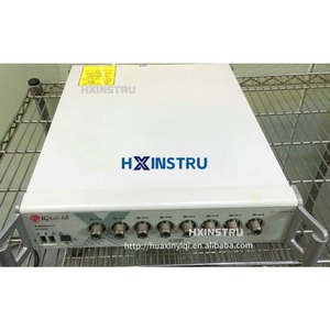 1 Unidad de Probador de Conexión Inalámbrica Litepoint Iqxel-M8W Usado H - Product Image 2