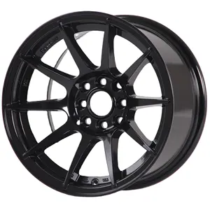 Sc Mighty manufacture top quality MS108 forged wheel rim wheels rims auto Hot Selling Aluminum Alloy wheel
