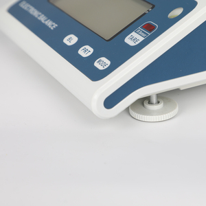 WT-GHM 0,001g <span class=keywords><strong>1mg</strong></span> hochpräzise elektronische analytische Digital waage - Product Image 3