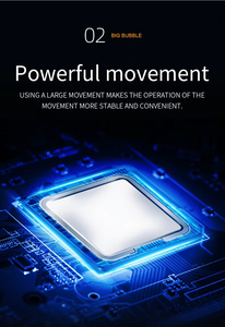 Dispositivo de Blanqueamiento de Piel <span class=keywords><strong>con</strong></span> Ondas Magnéticas de Un Segundo, Nueva Tecnología Avanzada <span class=keywords><strong>con</strong></span> Rodillos Fríos y Calientes - Product Image 2