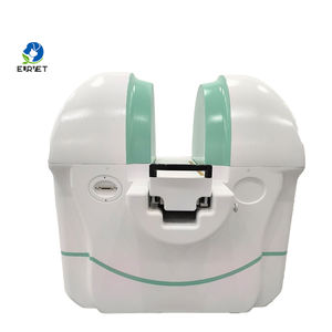 猫のための動物の健康診断MRIマシンEUR VET低価格獣医機器U型MRIシステム - Product Image 1