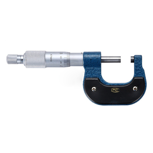 Micrómetro de Rosca para Medir Diámetro Exterior de Joyería, Aleación de Carburo, 0-25 mm, Precio Económico - Product Image 6