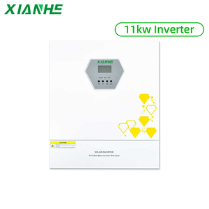 5kw 10kw Montaje en techo Mppt 220V Kit completo de paneles solares Con <span class=keywords><strong>inversor</strong></span> Sistema de energía solar híbrido fuera de la red para el hogar - Product Image 4