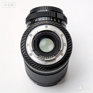 ผ้าคาร์บอนไฟเบอร์แบบทอ ทนต่อการเสียดสี น้ำหนักเบาเป็นพิเศษ สำหรับชุดฟุตบอล/ซอคเกอร์ - Product Image 3