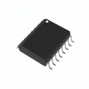 16 solc หน่วยความจำ MX25U25643GMI00ชิปอิเล็กทรอนิกส์ส่วนประกอบช่องผู้ผลิต - Product Image 1