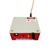 Baru 830nm Modul Laser Konektor FC/APC FCPC Daya Kopling Serat Optik Mode Tunggal Panjang Gelombang Tunggal 20Mw Bosionlaser