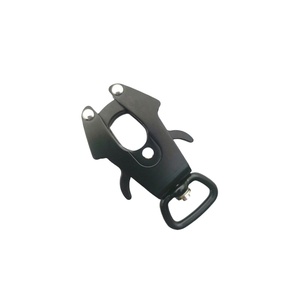 En gros, connecteurs de haute qualité : Mousquetons, boucles grenouille, boucles de dégagement rapide pour animaux de compagnie en aluminium, boucles de <span class=keywords><strong>voiture</strong></span> pour animaux de compagnie - Product Image 3