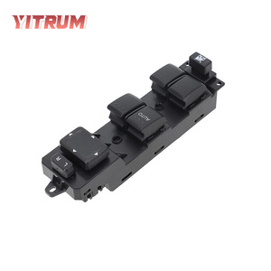 Interruptor de Elevalunas Eléctrico Yitrum CG15-66-350 para Mazda 5 2012-2015, Módulo de Control de Ventanillas Eléctricas 12V, Interruptor Automático - Product Image 2