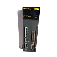 Haute vitesse 15kw ac servomoteur 3 phases mini ac servomoteur