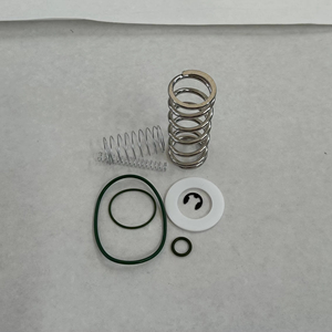 Kit de soupape de pression minimale 2901906000 pour compresseurs industriels et pièces de rechange - Product Image 2