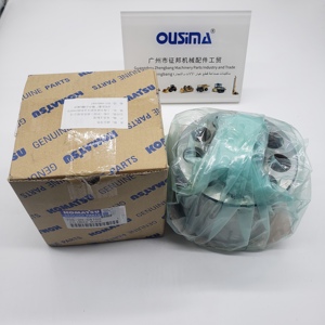 OUSIMA Nouvelles pièces de machines CYL INDER BLOCK 708-2H-04750 pour KOMATSU - Product Image 4