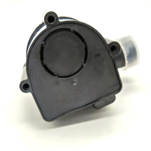 Bomba de agua electrónica 059121012A para Porsche Cayenne Volkswagen Audi 9PA 970 A4 A6 A7 2005 2016, repuesto nuevo negro - Product Image 3