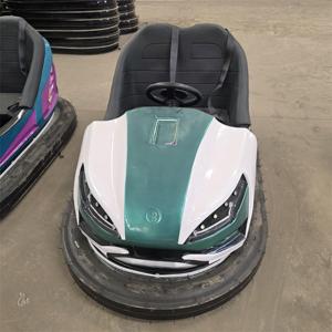 los locos coches de choque <span class=keywords><strong>carriolas</strong></span> alquiladas para parque de atraccion Coches de chocones - Product Image 6