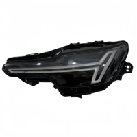 Pour Volvo XC90, ensemble de phares avant, phare de voiture, lumière LED matricielle, phare Thor's Hammer, module d'éclairage gauche et droit, OEM
