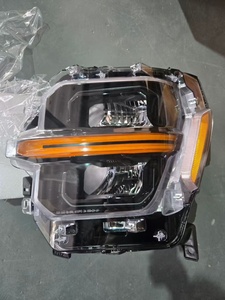 Xe phụ tùng Led Đèn Pha cho FORD F150 2024 <span class=keywords><strong>2025</strong></span> rl3413e015af - Product Image 2