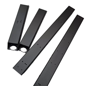 For DJI T40 T20P Middle Frame Aluminum Tubes Front Rear Left Right Agricultural <b>Drone</b> <b>Accessories</b> - Product Image 1