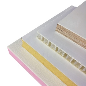 Pannello Sandwich in fibra di vetro leggero <span class=keywords><strong>XPS</strong></span> con nucleo in schiuma FRP GRP materiale composito ad alta resistenza personalizzato - Product Image 3