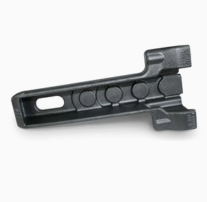 OEM Customized Metal Parts Steel Sand <strong>Casting</strong>/Investment <strong>Casting</strong> Chinese Supplier Diverse Iron Cast Iron Aluminium Brass <strong>Powder</strong> - Product Image 2