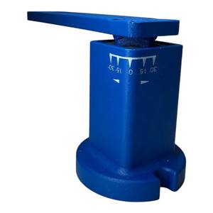 Pince pivotante ROSTA SE18 d'origine, bras de tension 0821, 030 réglable, automatisation industrielle PLC - Product Image 2