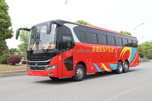 Trung quốc thương hiệu sang trọng asiastar huấn luyện viên ybl6130t với không gian lớn nhất 72 chỗ g.v. W 21 tấn 12mters Chiều dài Câu lạc bộ xe buýt để bán - Product Image 4