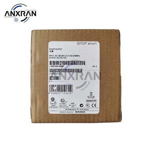 สำหรับซีเมนส์ 6EP1333-2AA01 ชุดจ่ายไฟ SITOP SMART/1AC/DC24V/5A 6EP13332AA01 - Product Image 2