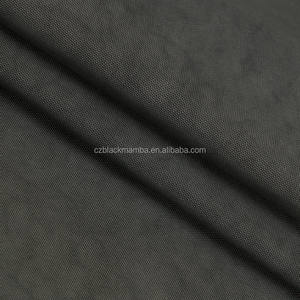 Fábrica al por mayor 420D <span class=keywords><strong>Nylon</strong></span> 100% poliéster Pvc Pu recubierto bolsa tienda de tela Oxford - Product Image 4