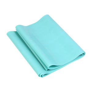 Allenamento Fitness in lattice gratis <span class=keywords><strong>Theraband</strong></span> bicipiti esercizi di resistenza logo personalizzato fasce palestra <span class=keywords><strong>Theraband</strong></span> Pilates allenamento - Product Image 3