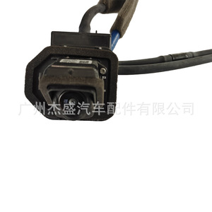 Caméra de recul 28442-3TA0C 720P vision nocturne arrière pour Nissan Dfac 12V DC - Product Image 3