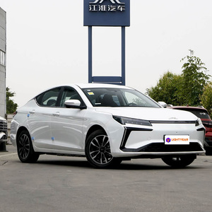 JAC Yiwei Aipao, Auto Eléctrico <span class=keywords><strong>de</strong></span> Marca China, Sedán Inteligente para Conducción Urbana, Diseño Elegante, Ecológico, Nueva Energía, Gran Venta - Product Image 3