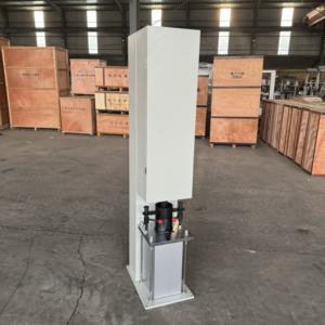 Asfalt Marshall Verdichting Hamer Elektrische Multifunctionele Marshall Compactor - Product Image 5