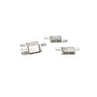 Interrupteur de moteur DC pour aspirateur, protecteurs thermiques et fusible automobile avec interrupteur pour moteur DC