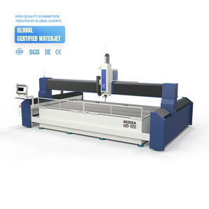 Machine de découpe CNC à <span class=keywords><strong>jet</strong></span> d'eau à 5 axes HEAD Advanced pour la découpe de métaux, prix usine, découpeuse à <span class=keywords><strong>jet</strong></span> d'eau CNC - Product Image 2
